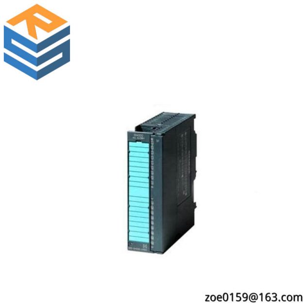 SIEMENS 6ES7332-5DH01-0AB0: Advanced 4-20mA Analog Output Module