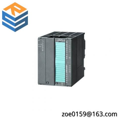 SIEMENS 6ES7353-1AH01-0AE0 Function Module: High-Performance Automation Solution for Industrial Applications