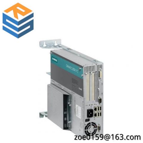 SIEMENS SIMATIC S7300 Ethernet Interface Expansion Module Front Panel 40-Pin Connector