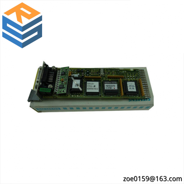 SIEMENS 6ES7414-3EM06-0AB0: Industrial Control Unit