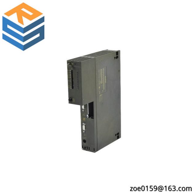 Siemens SIMATIC S7-400 6ES7414-3XJ04-0AB0 High-Performance Central Processing Unit