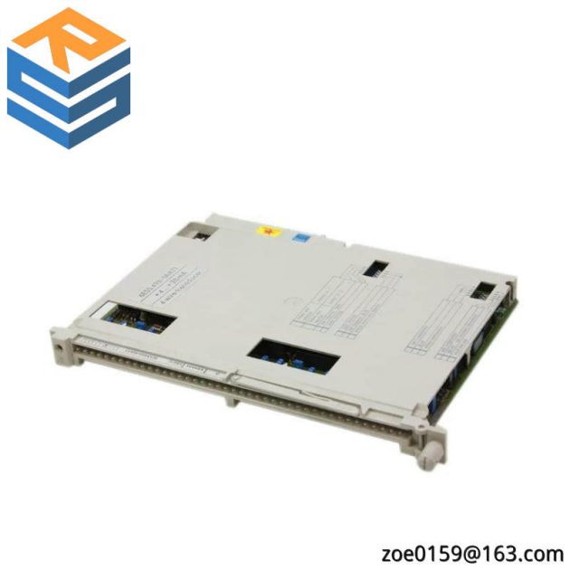 Siemens SIMATIC S7-400 6ES7414-3XJ04-0AB0 High-Performance Central Processing Unit