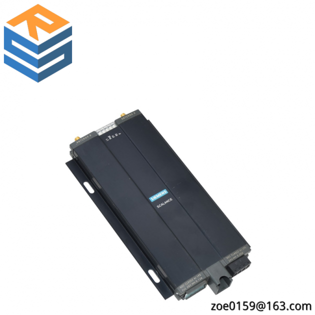 Siemens 6ES7416-3ES06-0AB0 CPU 416-3 High-Performance Industrial Controller