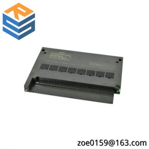 SIEMENS 6ES7431-0HH00-0AB0 Analog Input Module: Precision Control, Enhanced Efficiency