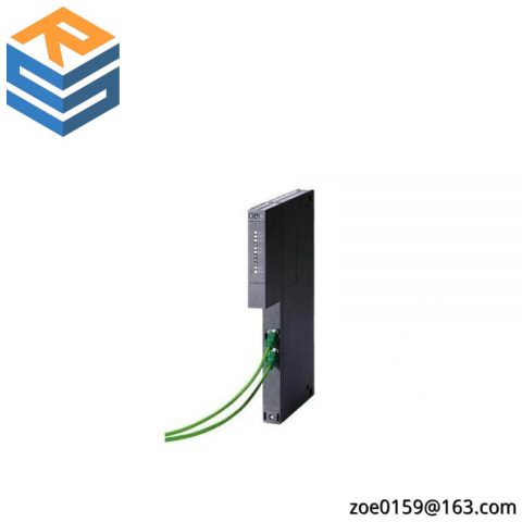 SIEMENS CP 443-1 Advanced Communication Processor, 6ES7443-1EX20-0XE0