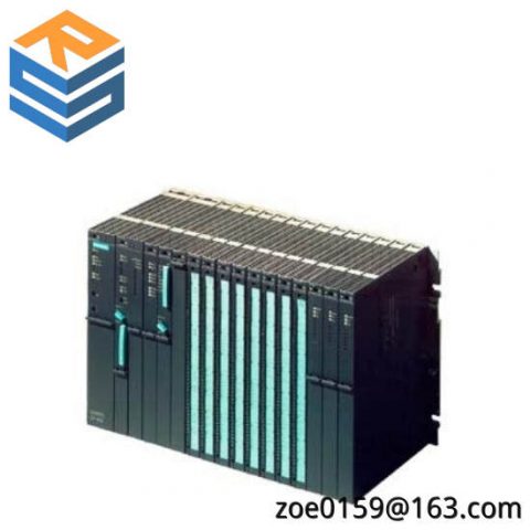 SIEMENS 6ES7490-0AB00-0AA0 - Industrial Power Connector