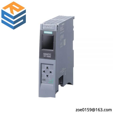 Siemens 6ES7513-1RL00-0AB0 Central Processing Unit