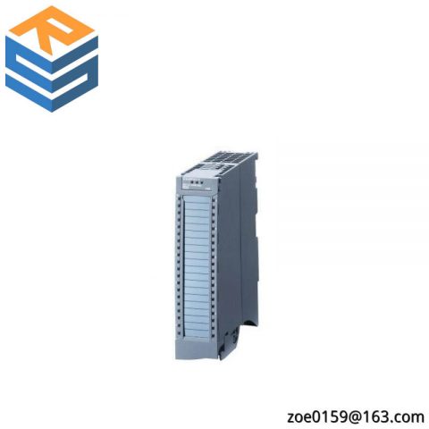 Siemens 6ES7531-7KF00-0AB0: Industrial Analog Input Module for Precision Control