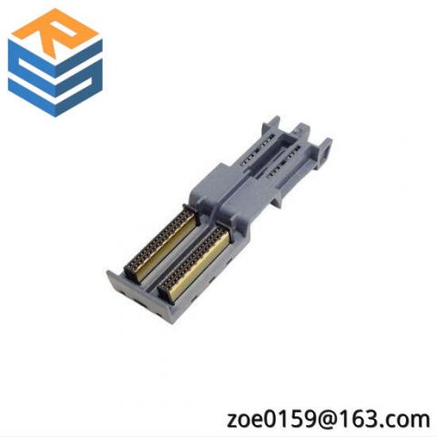 Siemens 6ES7590-0AA00-0AA0 Spare Part U-Connector