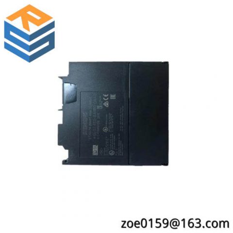 SIEMENS 6ES7650-8AR60 Analog Input Module for Industrial Control