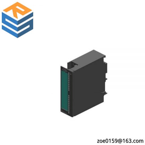 SIEMENS 6ES7650-8AR60-1AA0 Analog Input Isolated Module