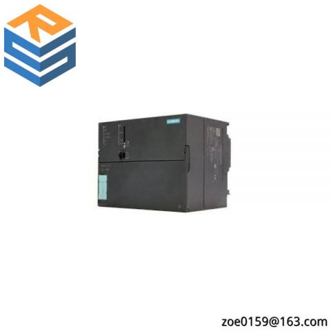 SIEMENS 6ES7677-1DD10-0BA0: Modular Embedded Control - Unleashing Precision in Automation