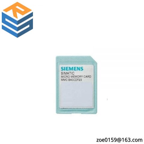 SIEMENS S7 Micro Memory Card 6ES7953-8LJ11-0AA0
