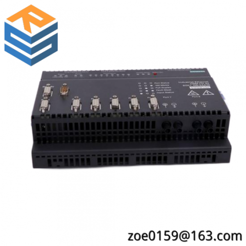 Siemens SIMATIC S7-400H Synchronization Module V4, 10m Patch Cable