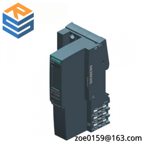 Siemens SIMATIC ET 200SP PROFINET Interface Module, 6ES7 155-6AU00-0BN0