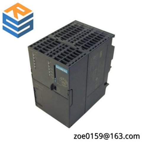 Siemens 6ES7 317-6FF00-0AB0 | High-Performance CPU 317F-2DP for Industrial Automation