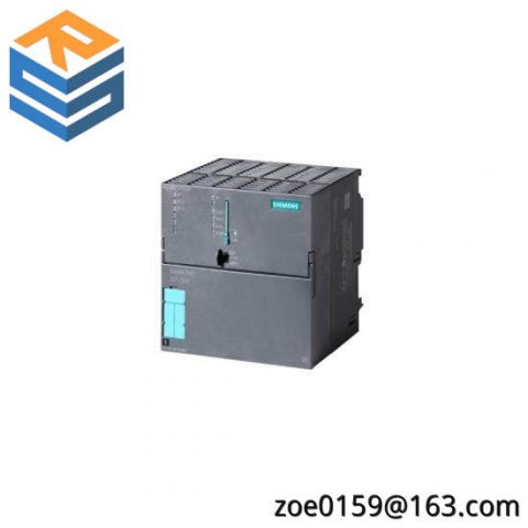 Siemens 6ES7 318-3EL00-0AB0: Advanced CPU Module for Industrial Automation, Optimized Performance & Reliability
