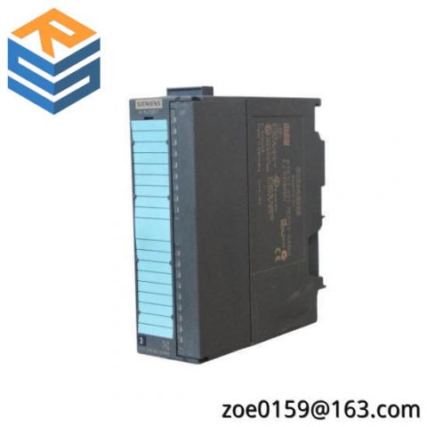 Siemens SIMATIC 6ES7 331-7KF02-0AB0 Analog Input Module - Industrial Automation Solutions