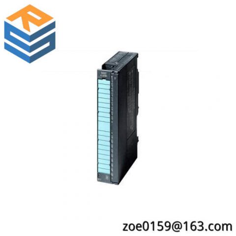 Siemens 6ES7 331-7PF11 Analog Input SM 331: Precision Control for Industrial Automation