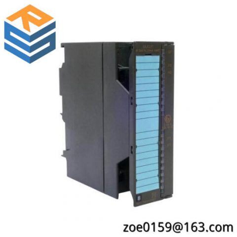 Siemens 6ES7 331-7TB00-0AB0 Digital Input Module