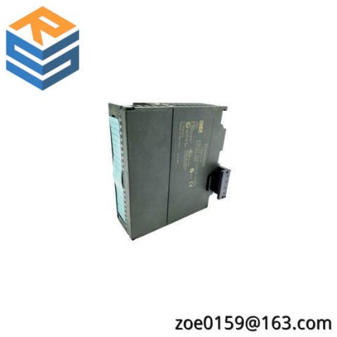 Siemens SM 334 Analog Module - 6ES7 334-0KE00-0AB0, Control & Automation Solutions