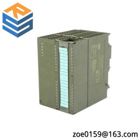 Siemens 6ES7 350-2AH00-0AE0 | High Speed Counter Module
