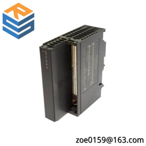 Siemens 6ES7 360-3AA01-0AA0 Interface Module - Advanced Communication Hub for Industrial Automation