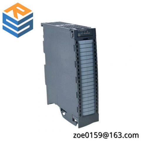 Siemens 6ES7 521-1BL00-0AB0 | Digital Input Module - Industrial Automation Innovation