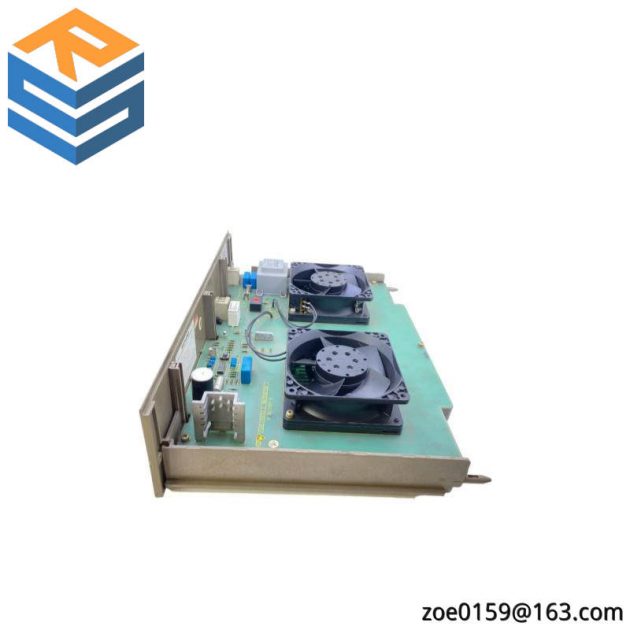 Siemens 6EW1890-2AC Power Supply Module for Industrial Automation