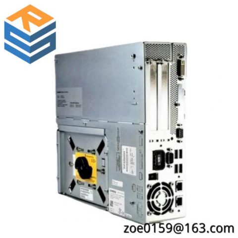 Siemens 6FC5210-0DF31-2AA0 CNC Power Supply Unit, Compact and Efficient