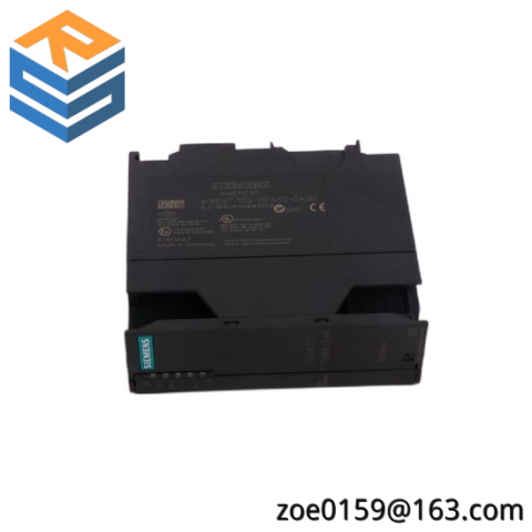 Siemens 6FC5247-0AA36-0AA1, High Precision Servo Drive Module for Industrial Automation