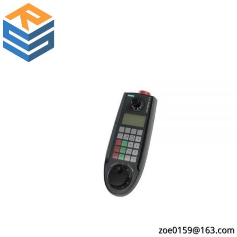 Siemens 6FC5303-0AA00-2AA0 Industrial Handheld Terminal