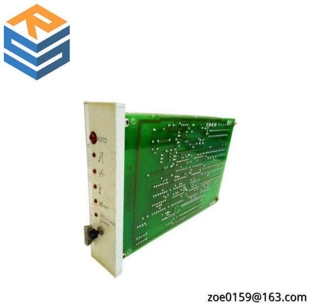 SIEMENS 6FQ2531-OB Digital Input Module for Industrial Control Systems