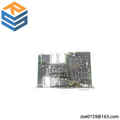 SIEMENS 6FX1113-0AA02 | CNC Control Core CPU Module