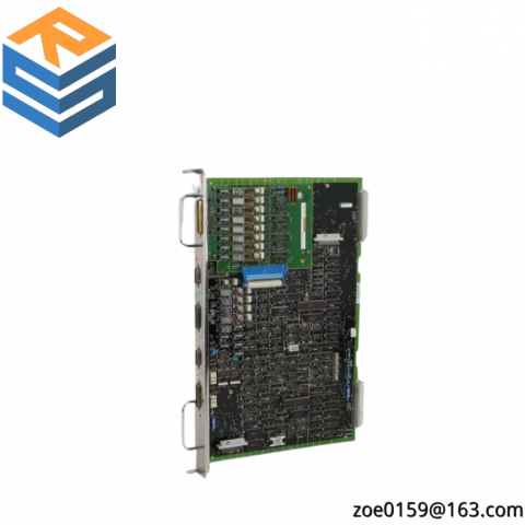 Siemens 6FX1113-4AD01 - MS300 SINUMERIK Module, Industrial Automation