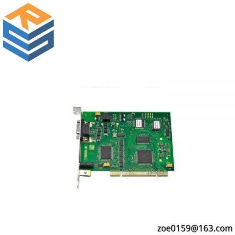 SIEMENS 6GK1561-1AA01 Communications Processor CP 5611 A2 PCI Card: High Performance Profibus & MPI Connection