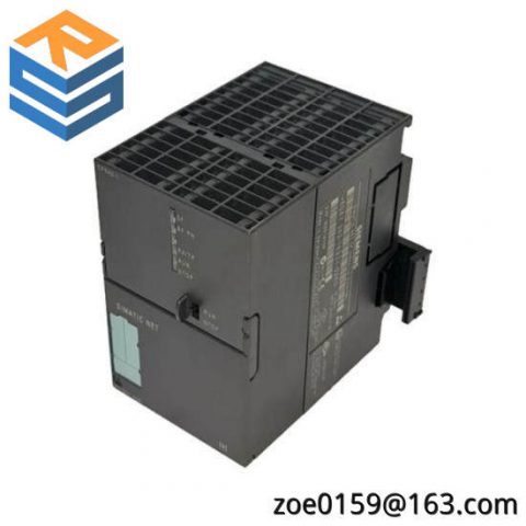 Siemens 6GK7343-1EX21-0XE0 Ethernet Module