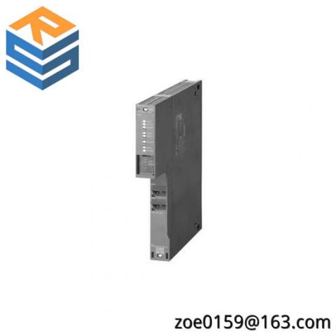 SIEMENS 6GK7 443-1EX20-0XE0 Communication Processor Module