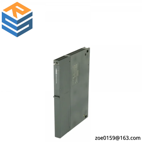 Siemens 6KA9902 EL1 Industrial Control Module