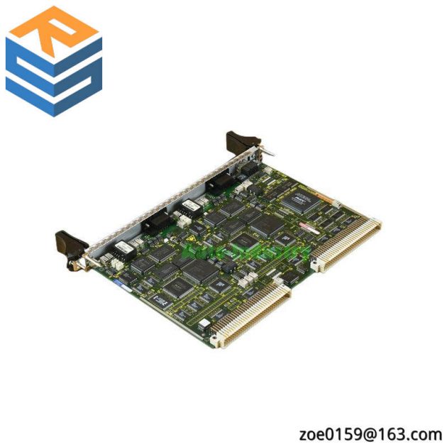 Siemens 6KA9902 EL1 Industrial Control Module