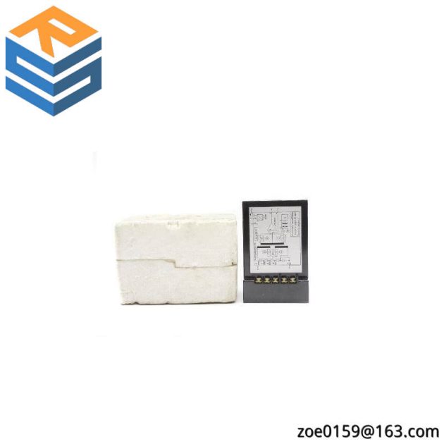 Siemens 6KA9904 Industrial Control Module