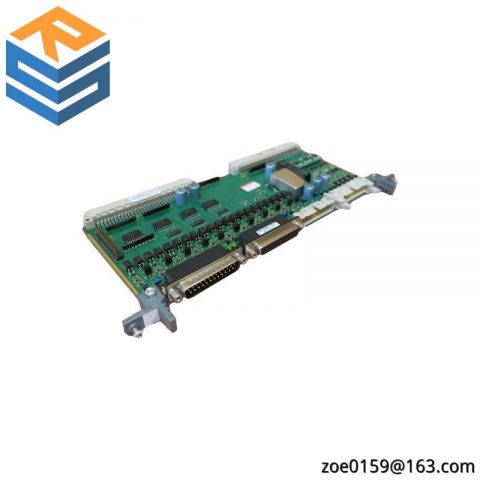 Siemens 6SA8252-0AC70 Control Module: High-Performance Automation Solution