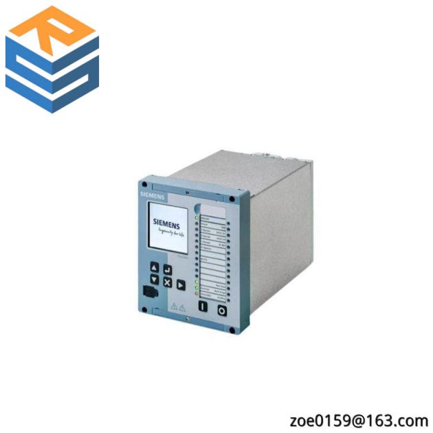 Siemens SIMODRIVE 6SC6140-0FE01 AC Main Pipe Drive Module