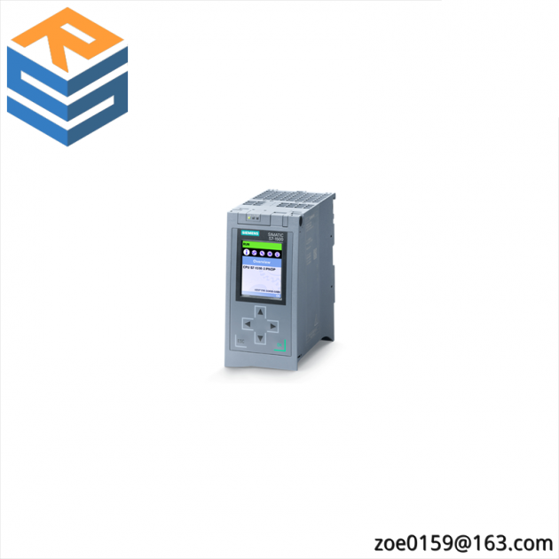 Siemens SIMODRIVE 6SC6140-0FE01 AC Main Pipe Drive Module