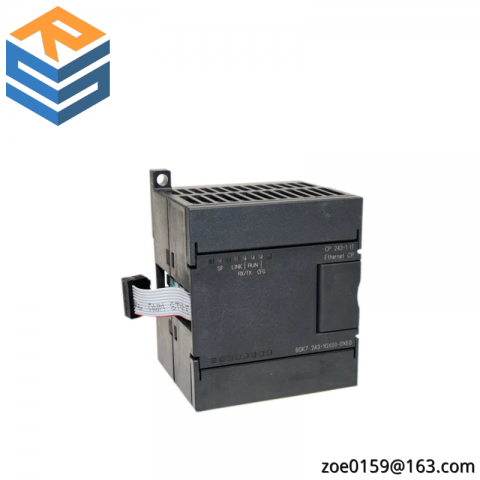 SIEMENS 6SC9816-0AA03 High-Performance AC Drive Module