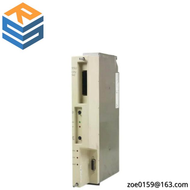 SIEMENS 6SC9816-0AA03 High-Performance AC Drive Module
