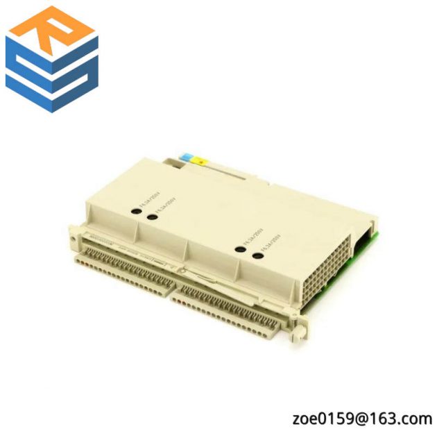 SIEMENS 6SC9816-0AA03 High-Performance AC Drive Module