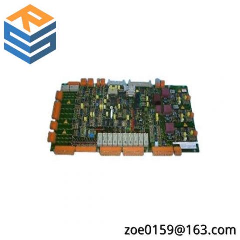 Siemens 6SC9830-0BD35 New Industrial Control Module