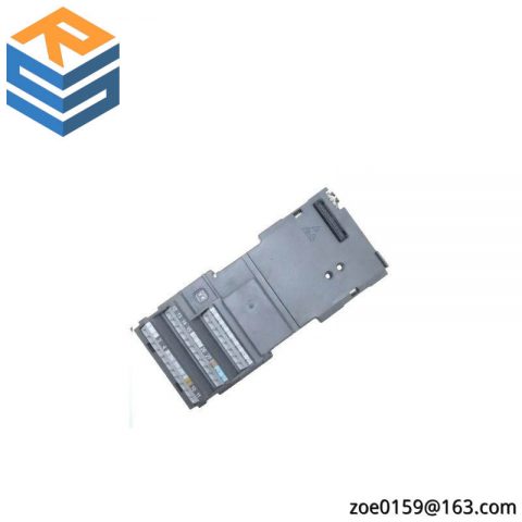 ABB / Tamagawa Seiki 3HAC Servo Motor 17484-6/00, Precision Control & High Performance