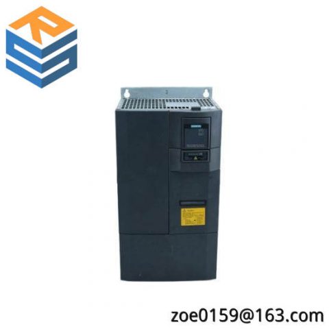 Siemens MicroMaster 440 6SE6440-2UD31-8DA1, Control Module